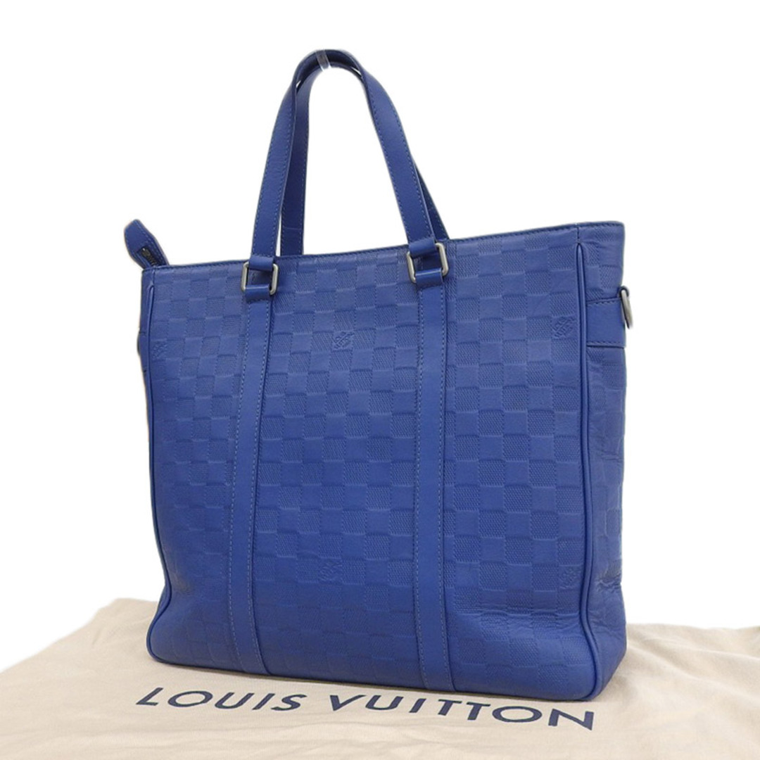 LOUIS VUITTON ダミエアンフィニ タダオPM