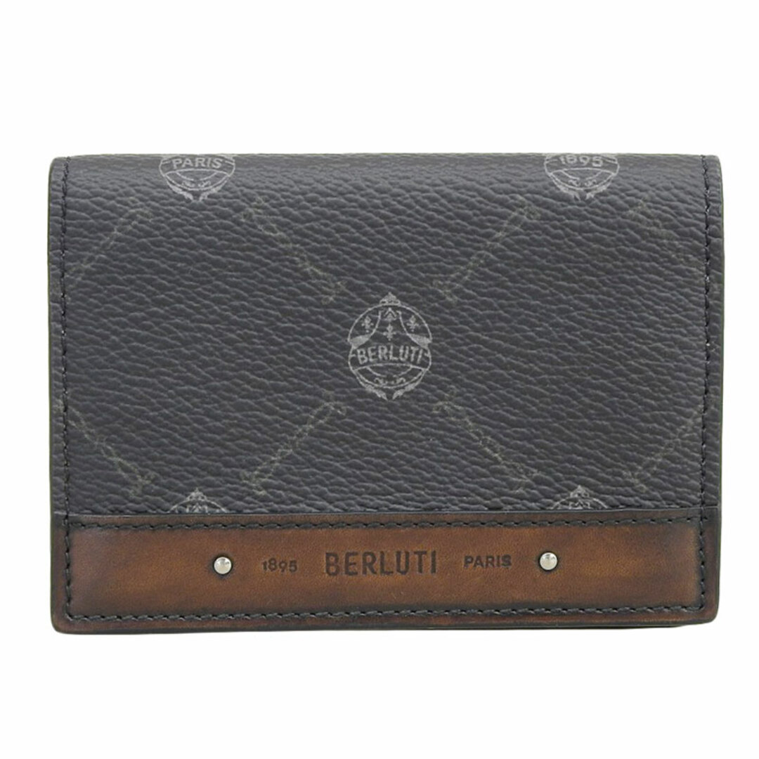 other - ベルルッティ BERLUTI カードケース 名刺入れ PVC other - ベルルッティ BERLUTI カードケース 名刺入れ PVC