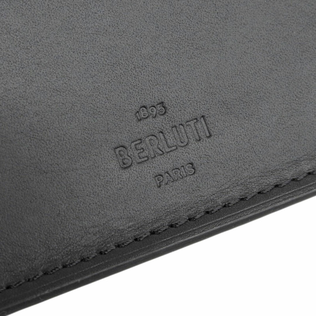 other - ベルルッティ BERLUTI カードケース 名刺入れ PVC other - ベルルッティ BERLUTI カードケース 名刺入れ PVC