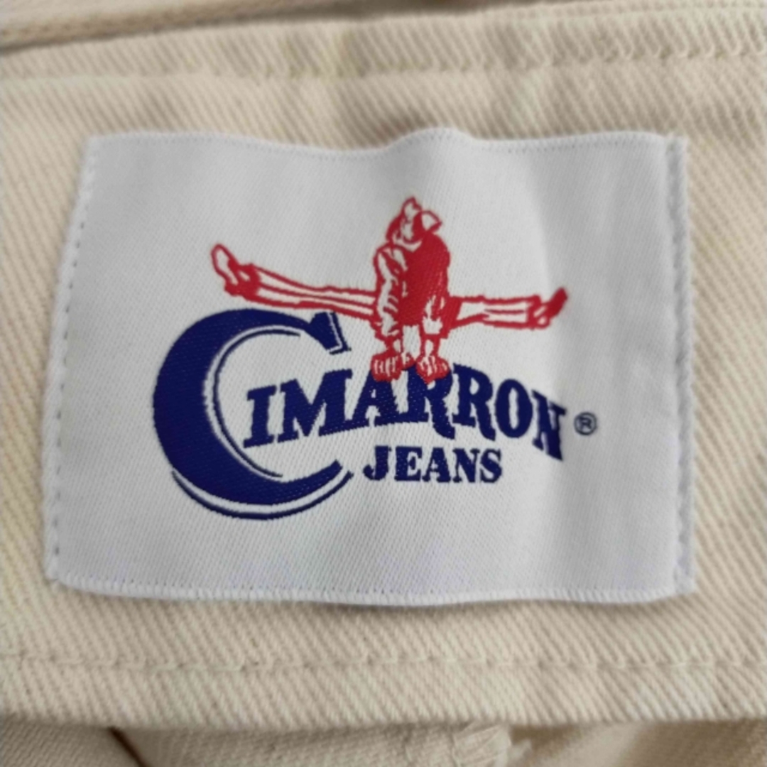 CIMARRON JEANS(シマロン ジーンズ) DENIM OVERALLS