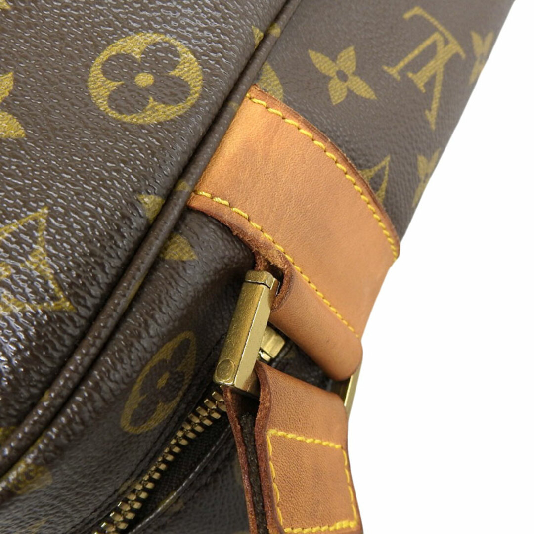 LOUIS VUITTON - ルイヴィトン LOUIS VUITTON モノグラム サック ボス