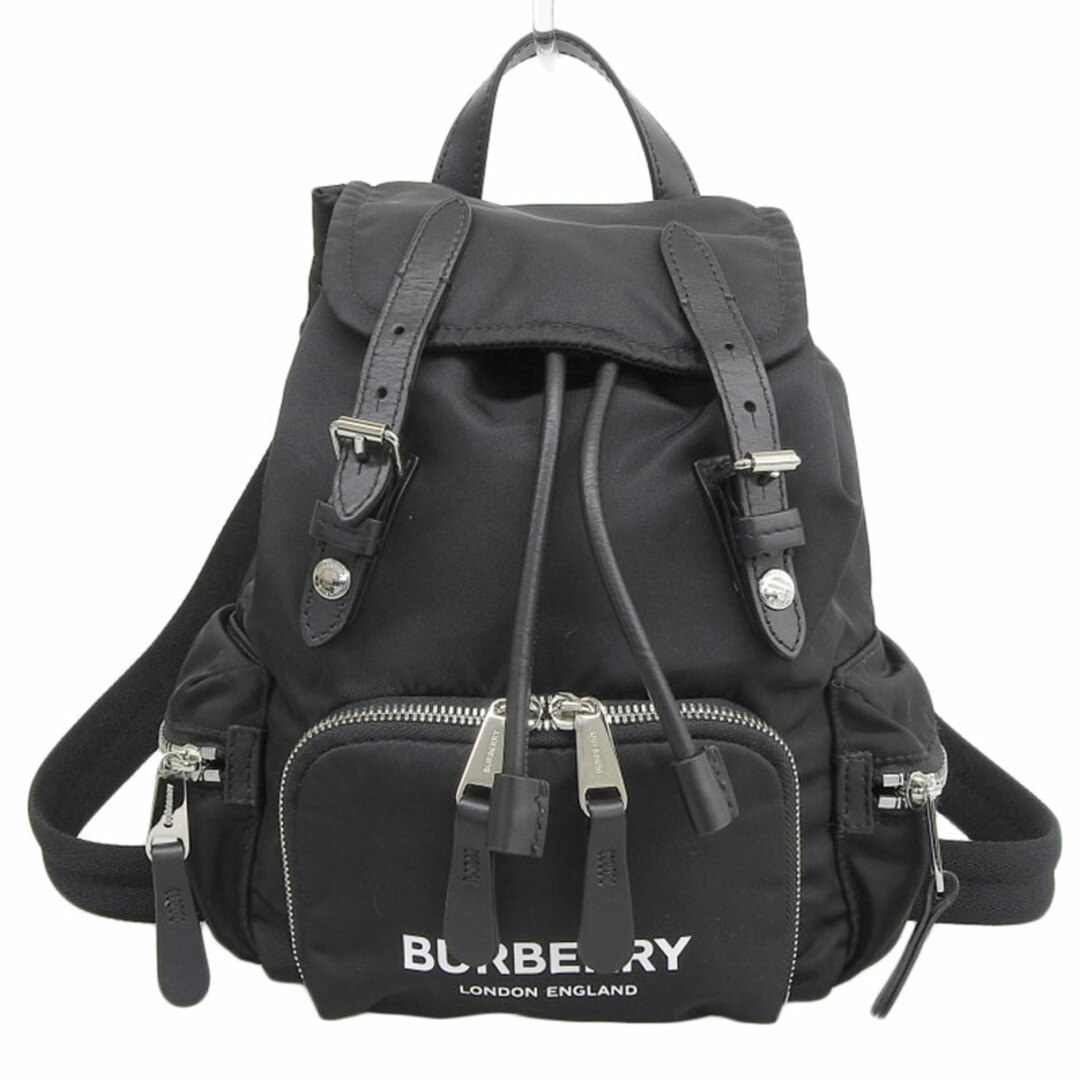 other - バーバリー BURBERRY ロゴ スモールバックパック バックパック