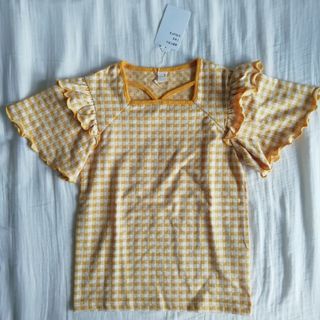 アプレレクール(apres les cours)の♡新品♡アプレレクール♡トップス(Tシャツ/カットソー)