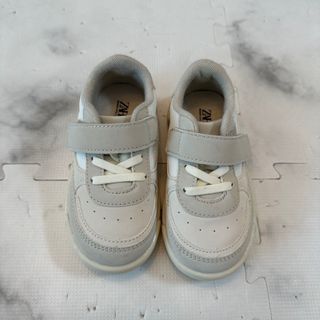 ザラキッズ(ZARA KIDS)のZARA キッズシューズ(スニーカー)