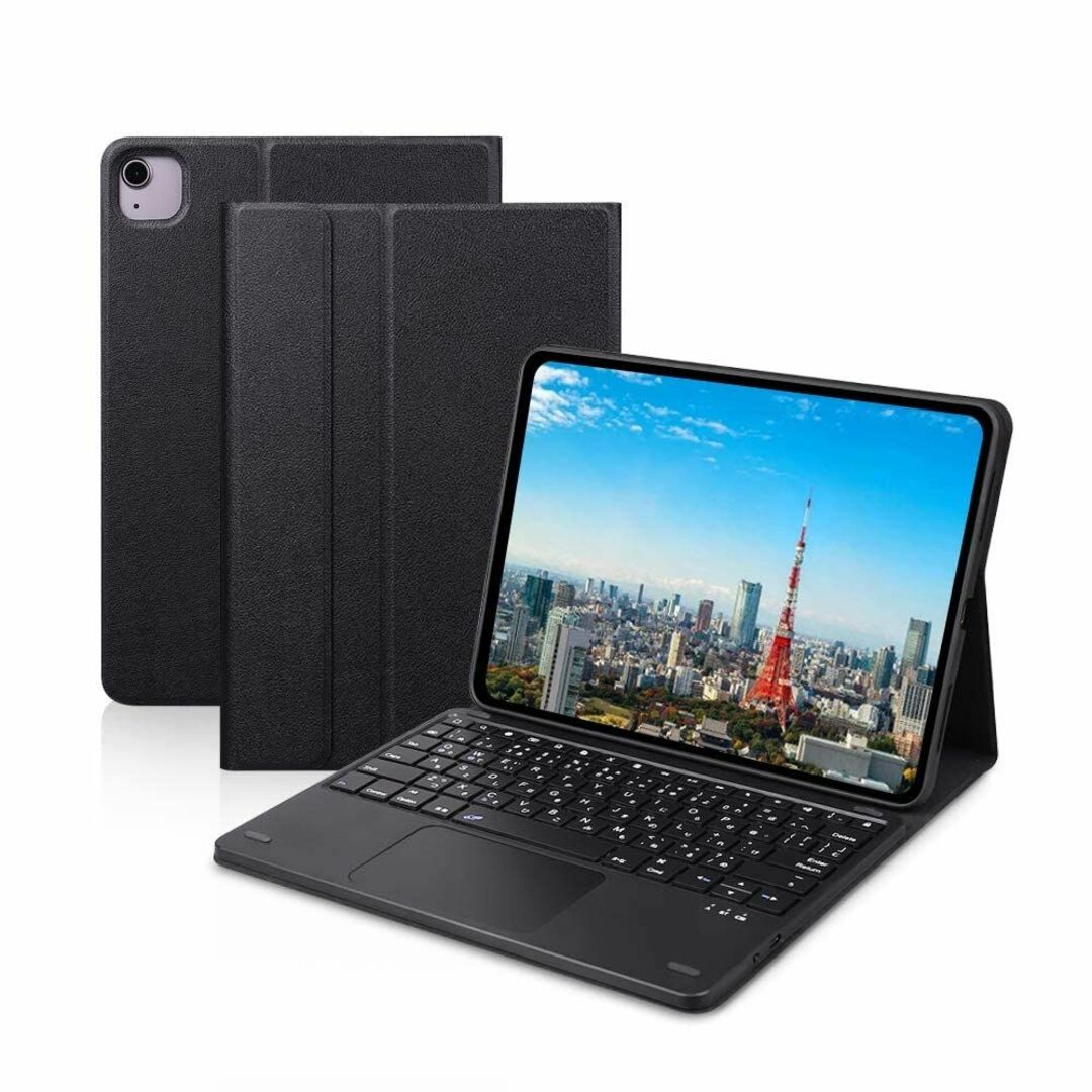 Ewin® 最新型 iPad Pro 11 第4世代 第3世代 第2世代 第1世