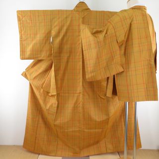 着物(レディース)(イエロー/黄色系)の通販 300点以上(レディース