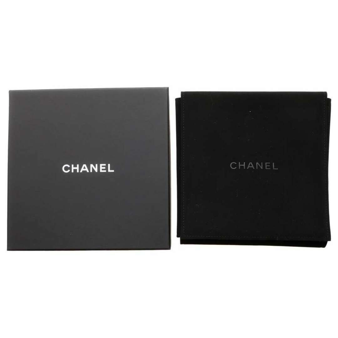 シャネル ネックレス ココマーク キューブ AB9685 A22 K CHANEL アクセサリー チョーカー