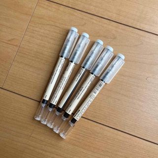 MUJI (無印良品) - 【たまもん さま専用】無印良品 文具13点セットの