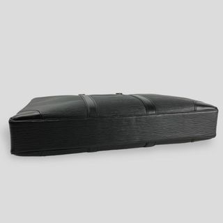 dowbl様◇美品◇LOUISVUITTON ビジネスバッグ エピ リヴィエラ+