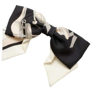 Hermes - エルメス バレッタ グルネル エクスリブリス HERMES ヘア