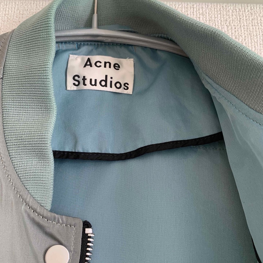 Acne Studios - 最終値下げ Acne Studiosの通販 by mm｜アクネ