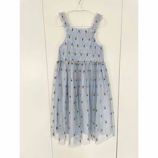 ザラキッズ(ZARA KIDS)のZARA Kids ザラキッズ　ワンピース　ドレス　パーティー　発表会(ワンピース)