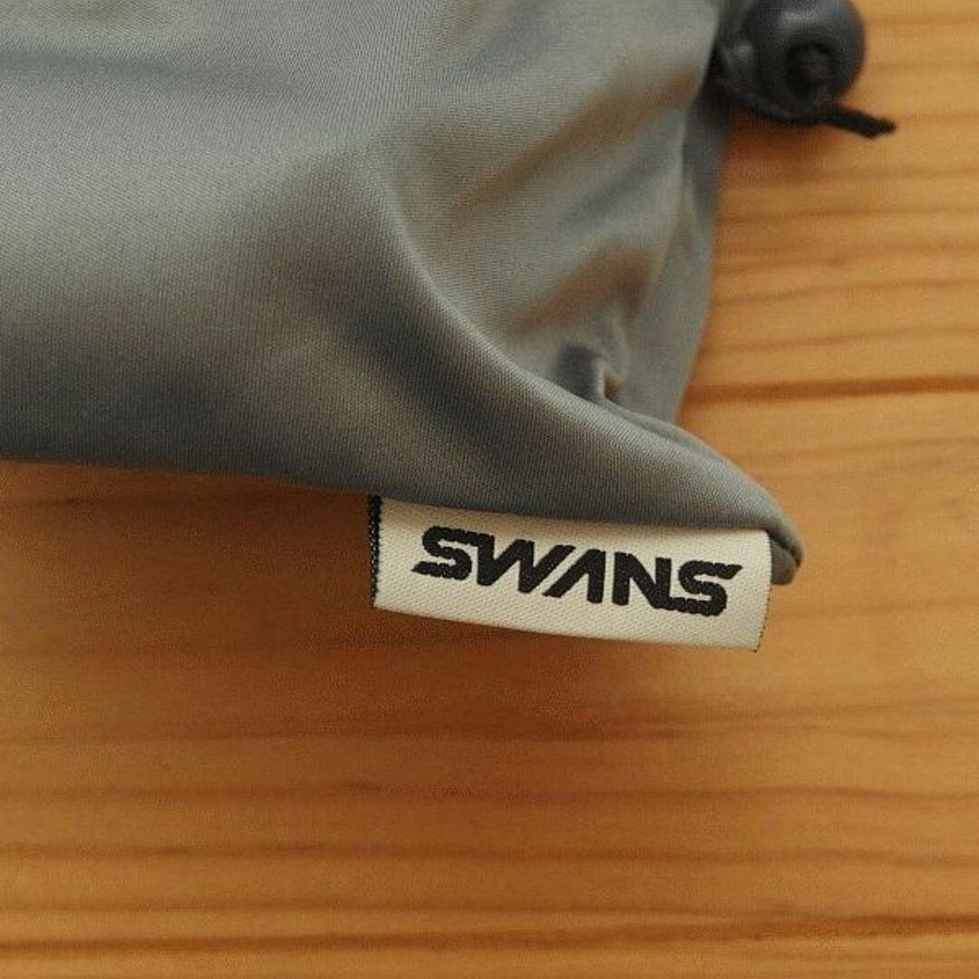 SWANS(スワンズ)のswans スキー用ゴーグル スポーツ/アウトドアのスノーボード(ウエア/装備)の商品写真