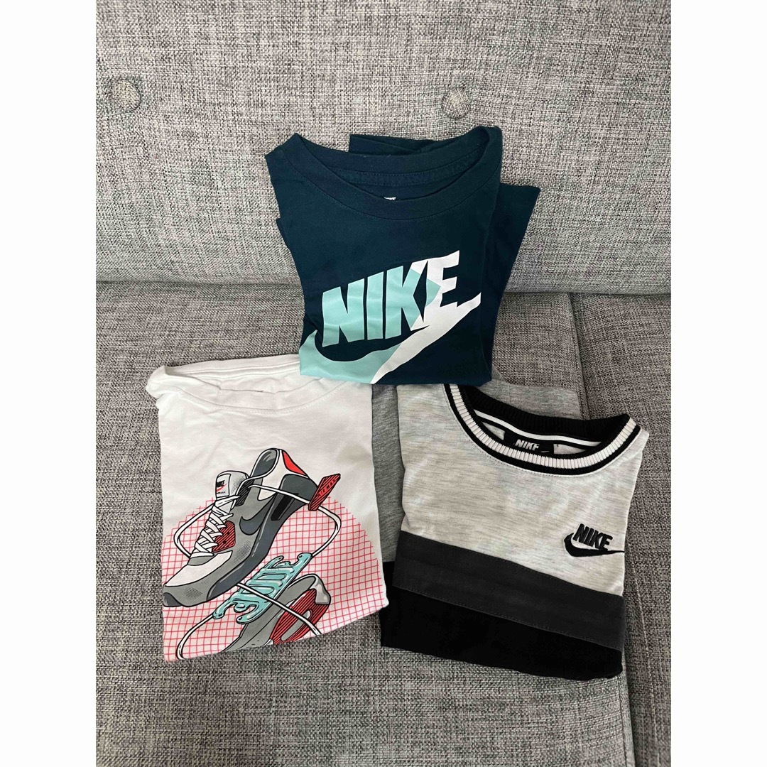 NIKE  Tシャツ　3枚セット