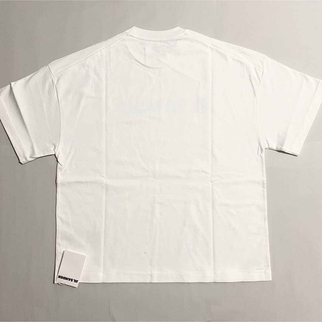 新品未使用！送料込み★Saint Laurent★ロゴ Tシャツ