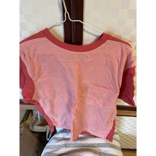 メルシーボークー(mercibeaucoup)のブランドTシャツ(Tシャツ/カットソー(半袖/袖なし))