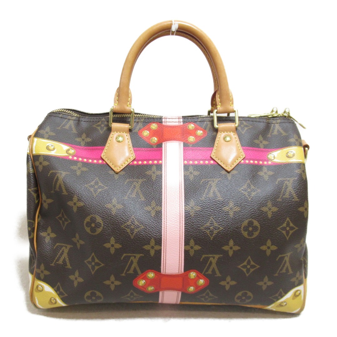 LOUIS VUITTON スピーディ バンドリエール 30 2WAY
