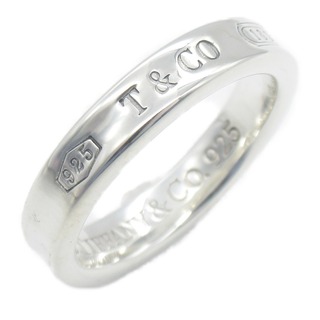 ティファニー(Tiffany & Co.)のティファニー 1837 ナロー リング 指輪 リング・指輪(リング(指輪))