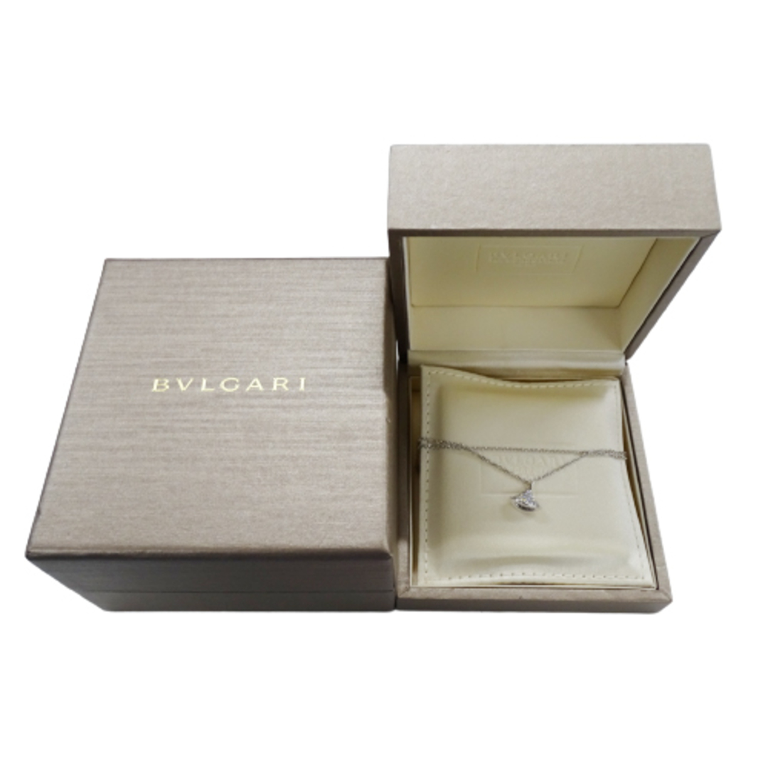 BVLGARI - ブルガリ BVLGARI ブレスレット レディース ブランド 750WG