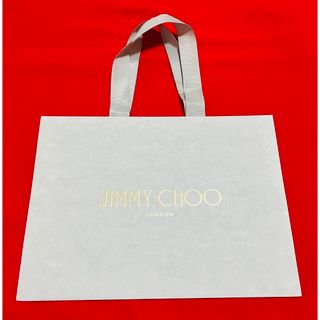 ジミーチュウ ショッパーの通販 200点以上 | JIMMY CHOOのレディースを