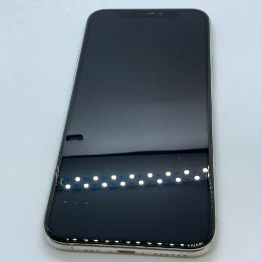 【品】iPhone 11 Pro 256GB シルバー