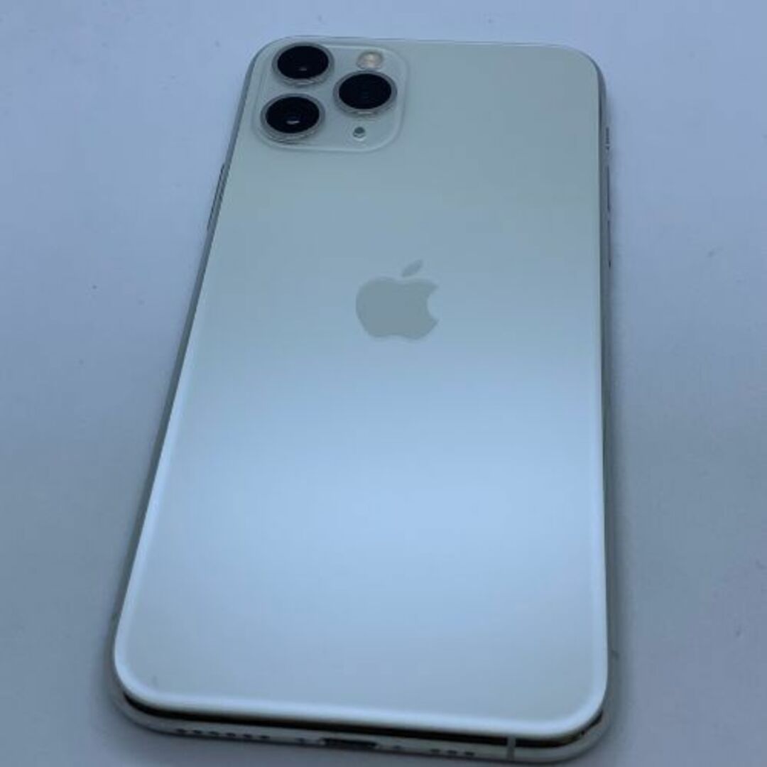 【品】iPhone 11 Pro 256GB シルバー