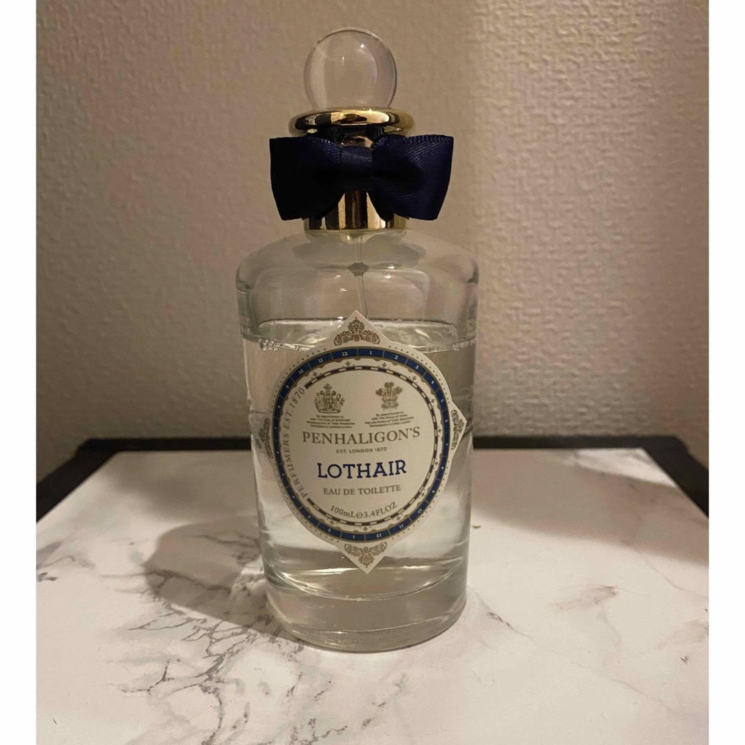 Penhaligon's(ペンハリガン)のペンハリガン　ロタール コスメ/美容のキット/セット(サンプル/トライアルキット)の商品写真