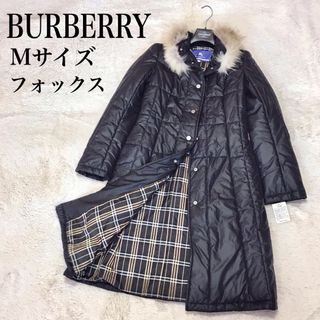 超美品✨バーバリーブルーレーベル ジャケット