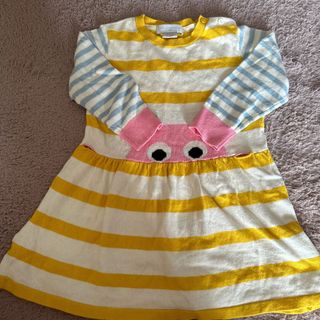 新品♡ステラkids♡♡ワンピ♡