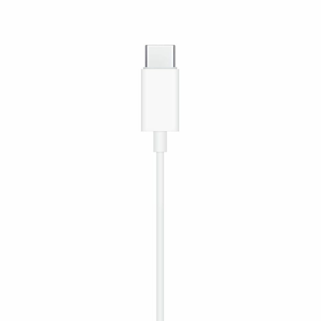 数量限定】Apple EarPods (USB-C)の通販 by たかだ's shop｜ラクマ