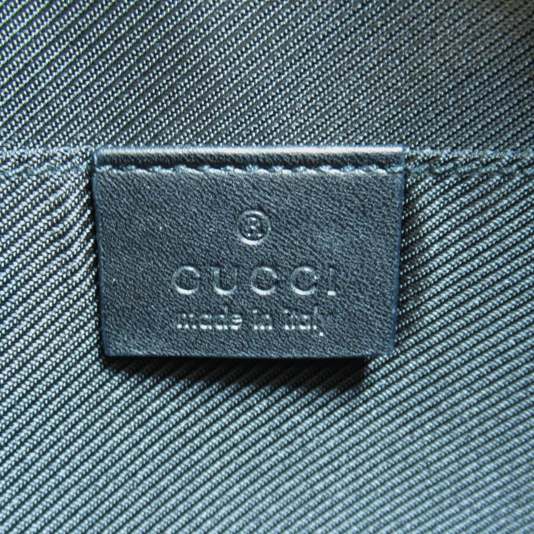 Gucci グッチ アクセサリーポーチ アクセサリーポーチ取っ手あり