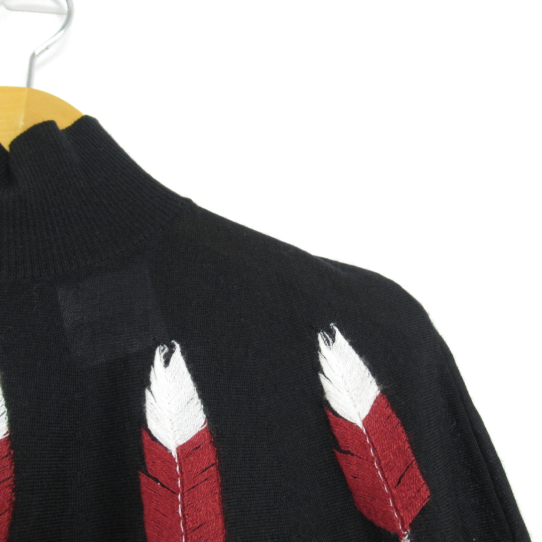 シャネル セーター セーター約44cm裄丈