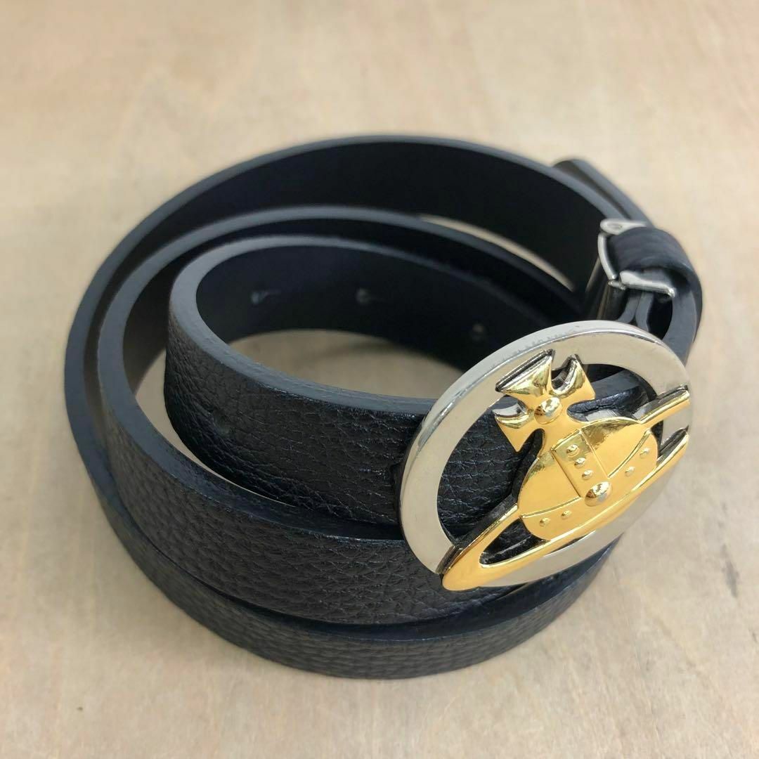 Vivienne Westwood - 【送料無料】Vivienne Westwood サークルオーブ