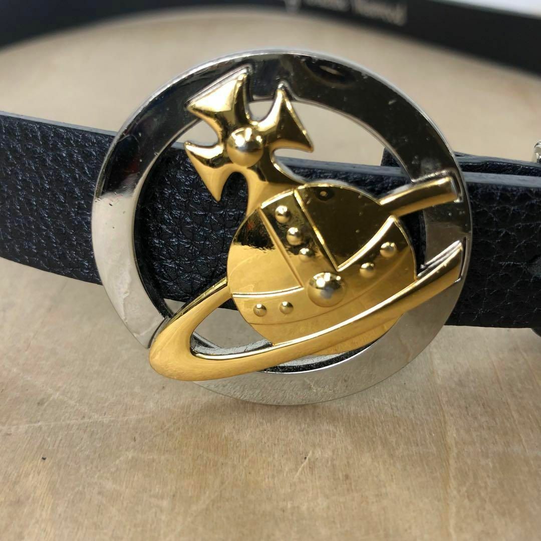 Vivienne Westwood - 【送料無料】Vivienne Westwood サークルオーブ