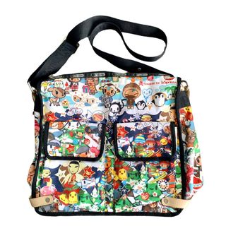 レスポ(LeSportsac) ショルダーバッグ(レディース)の通販 9,000点以上