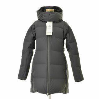 期間限定お値下げ！未使用品！DESCENTE ロングコート