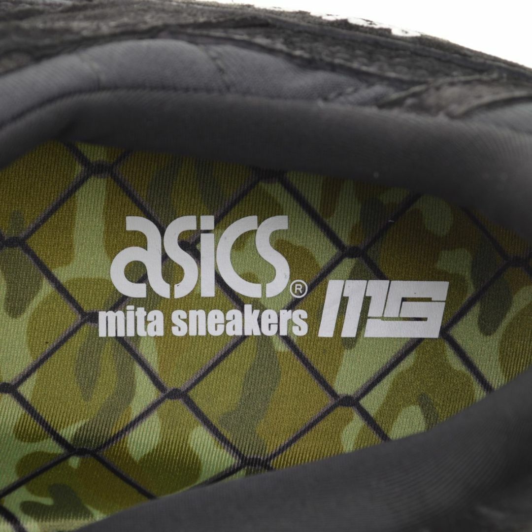 asics(アシックス)の【ASICS×BEAMS×mitasneakers】TQQ6H4 スニーカー メンズの靴/シューズ(スニーカー)の商品写真