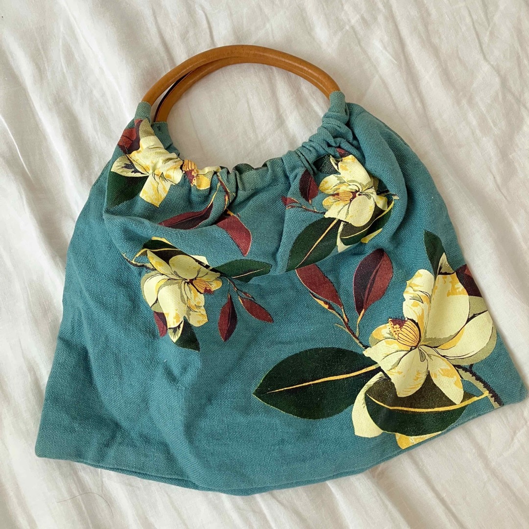 Vivienne Westwood ＊ magnolia bagシアタープロダクツ