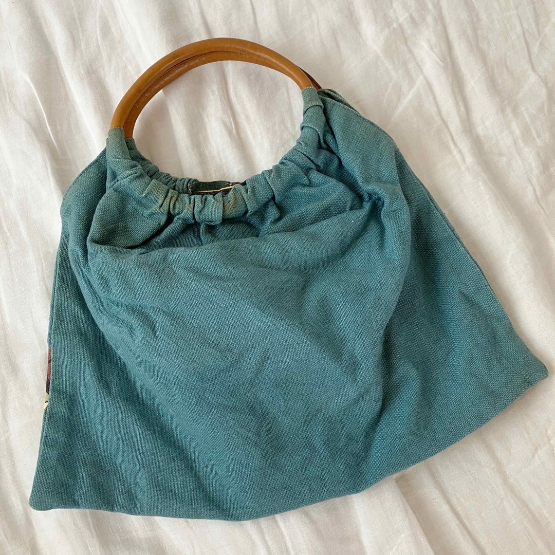 Vivienne Westwood(ヴィヴィアンウエストウッド)のVivienne Westwood ＊ magnolia bag レディースのバッグ(ハンドバッグ)の商品写真