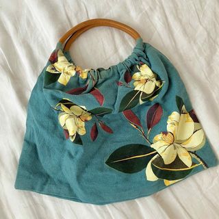 Vivienne Westwood ＊ magnolia bag