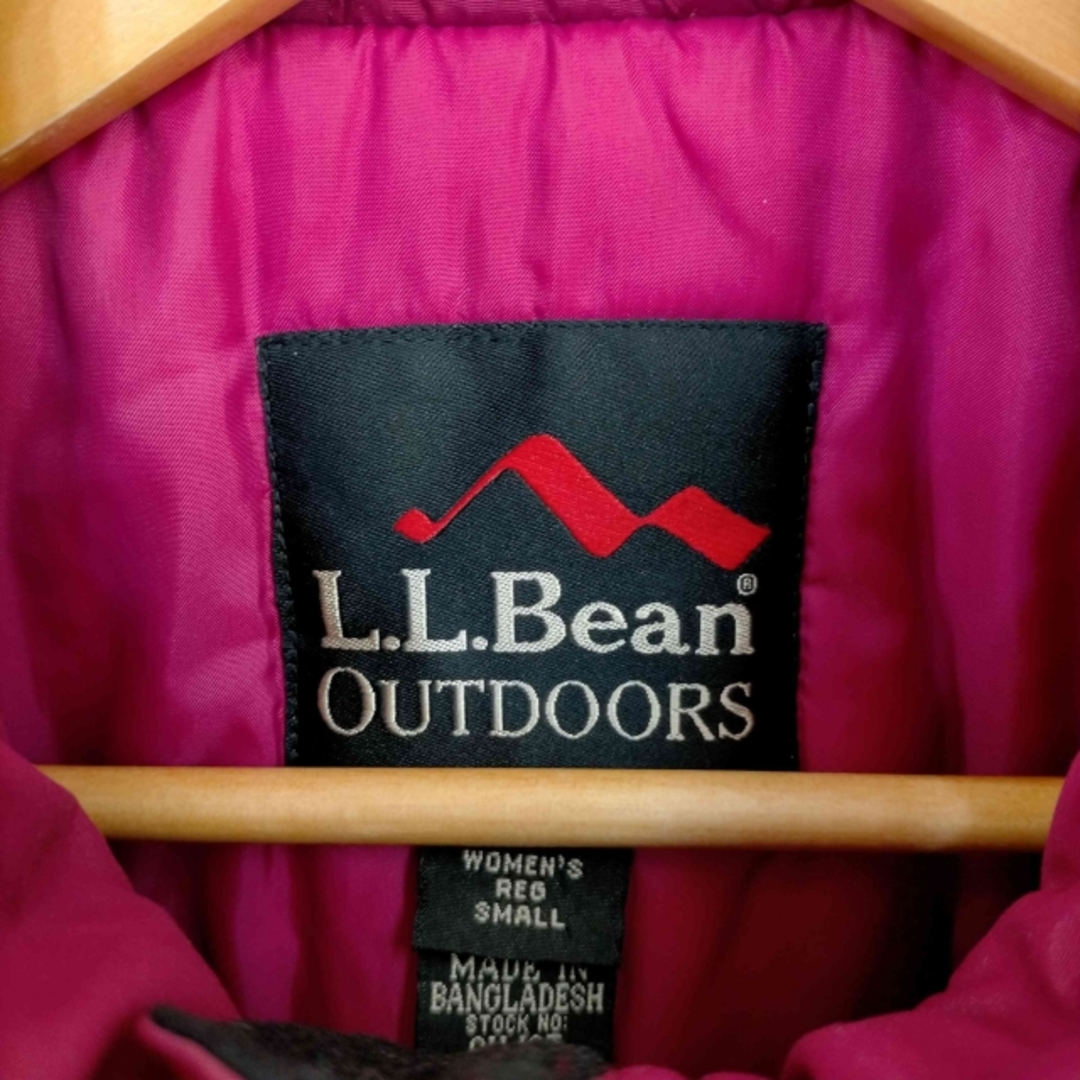 L.L.Bean(エルエルビーン)のL.L.Bean(エルエルビーン) レディース アウター その他アウター レディースのジャケット/アウター(その他)の商品写真