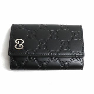 グッチ キーケース(シルバー/銀色系)の通販 100点以上 | Gucciを買う