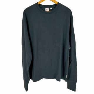 ウールリッチ(WOOLRICH)のWOOLRICH(ウールリッチ) LOGO L/S T-SHIRT メンズ(Tシャツ/カットソー(七分/長袖))