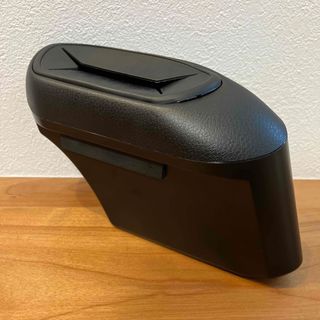 CH-R 専用サイドBOXゴミ箱 運転席側(車内アクセサリ)