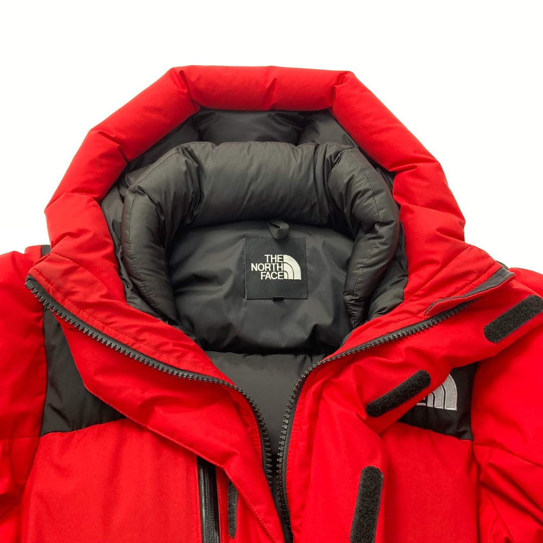 THE  NORTH  FACE ダウンジャケット　バルトロ　メンズL