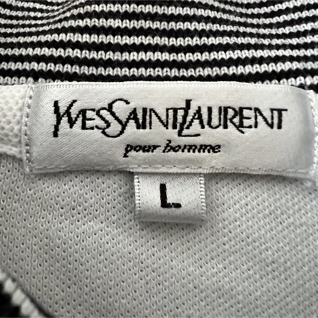 YSL / tops レディースのトップス(シャツ/ブラウス(長袖/七分))の商品写真