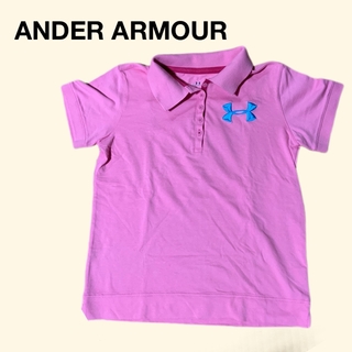 アンダーアーマー(UNDER ARMOUR)のunder armour ゴルフウェア(ウエア)