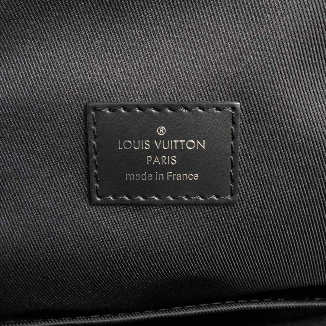 LOUIS VUITTON - ルイ ヴィトン アヴェニュー スリングバッグ ボディ