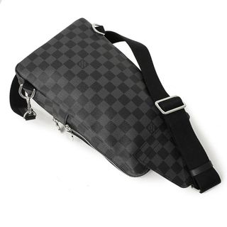 LOUIS VUITTON - ルイ ヴィトン アヴェニュー スリングバッグ ボディ