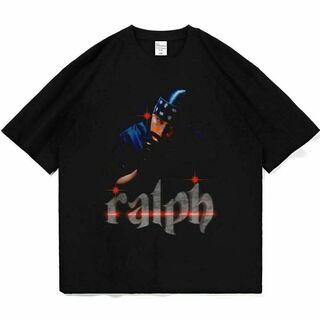 ralph ラルフ Tシャツ raptee bootleg(Tシャツ/カットソー(半袖/袖なし))